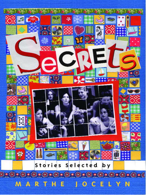 Title details for Secrets by Marthe Jocelyn - Available
